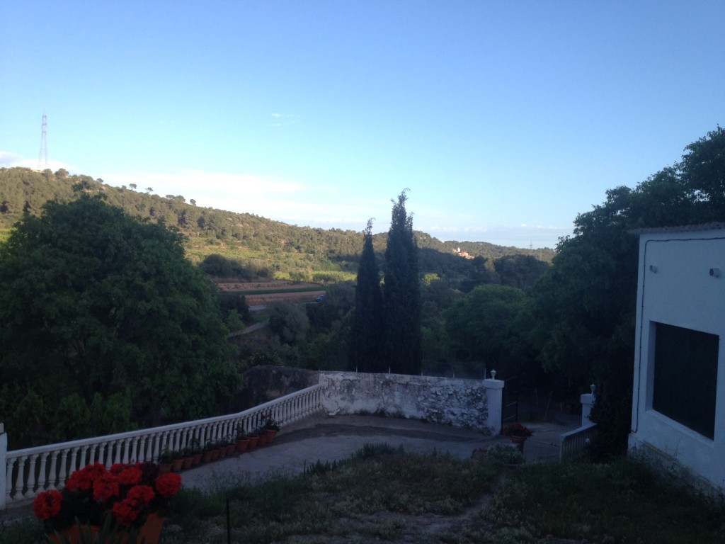 Casas para eventos en el Pantano de Foix