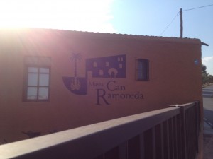 Evento Lucky Strike en Cal Ramoneda – Rubí